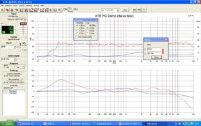 ATB PRO   SOFTWARE INCL. MICROPHON, DVD, ANSCHLUSSLEITUNG