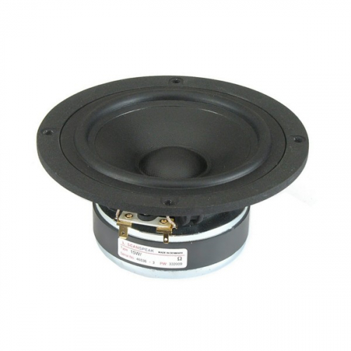 15W 8434G00 Scan Speak Tief-Mitteltöner Discovery Midwoofer - mit Alu. Ring - 8 ohm a