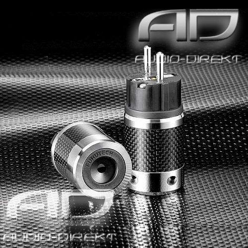 Schukostecker FI-E50 (R)....